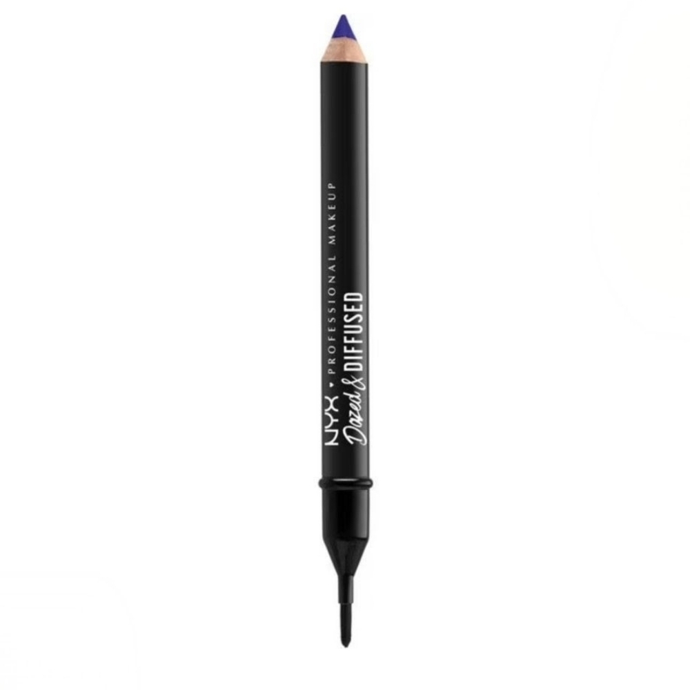 Nyx Dazed & Confused Blurring Lipstick - Picture 1 of 4